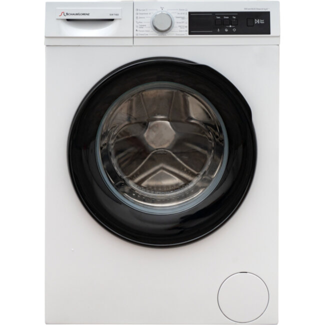 Стиральные машины Schaub Lorenz Schaub Lorenz SLW T1622