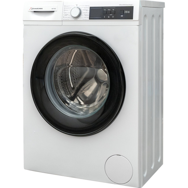 Стиральные машины Schaub Lorenz Schaub Lorenz SLW T1622 Стиральные машины Schaub Lorenz Schaub Lorenz SLW T1622
