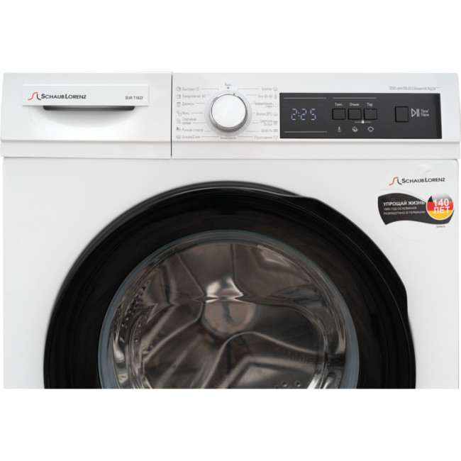 Стиральные машины Schaub Lorenz Schaub Lorenz SLW T1622 Стиральные машины Schaub Lorenz Schaub Lorenz SLW T1622