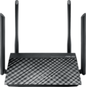 Маршрутизатор ASUS RT-AC1200