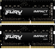 Память оперативная Kingston KF426S16IBK2/32 Память оперативная Kingston KF426S16IBK2/32