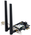 Сетевой адаптер ASUS PCE-BE6500 ASUS 90IG09G0-MO0B00 Сетевой адаптер ASUS PCE-BE6500 ASUS 90IG09G0-MO0B00