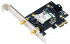 Сетевой адаптер ASUS PCE-BE6500 ASUS 90IG09G0-MO0B00 Сетевой адаптер ASUS PCE-BE6500 ASUS 90IG09G0-MO0B00
