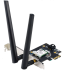 Сетевой адаптер ASUS PCE-BE6500 ASUS 90IG09G0-MO0B00 Сетевой адаптер ASUS PCE-BE6500 ASUS 90IG09G0-MO0B00