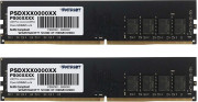 Память DDR4 2x8GB 2666MHz Patriot PSD416G2666K Память DDR4 2x8GB 2666MHz Patriot PSD416G2666K