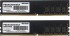 Память DDR4 2x8GB 2666MHz Patriot PSD416G2666K Память DDR4 2x8GB 2666MHz Patriot PSD416G2666K