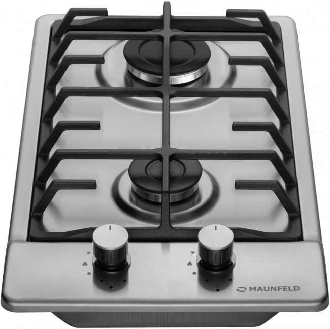 Газовая варочная панель MAUNFELD Maunfeld EGHS.32.6CS/G