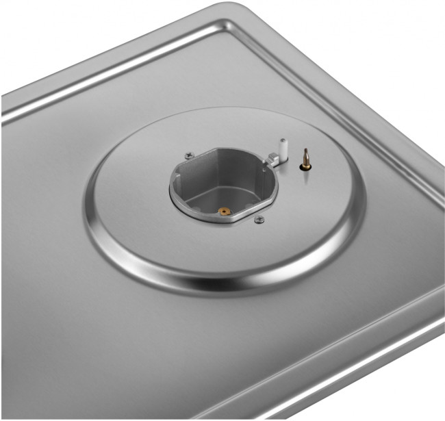 Газовая варочная панель MAUNFELD Maunfeld EGHS.32.6CS/G