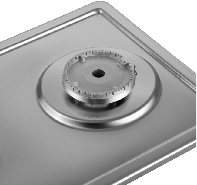 Газовая варочная панель MAUNFELD Maunfeld EGHS.32.6CS/G