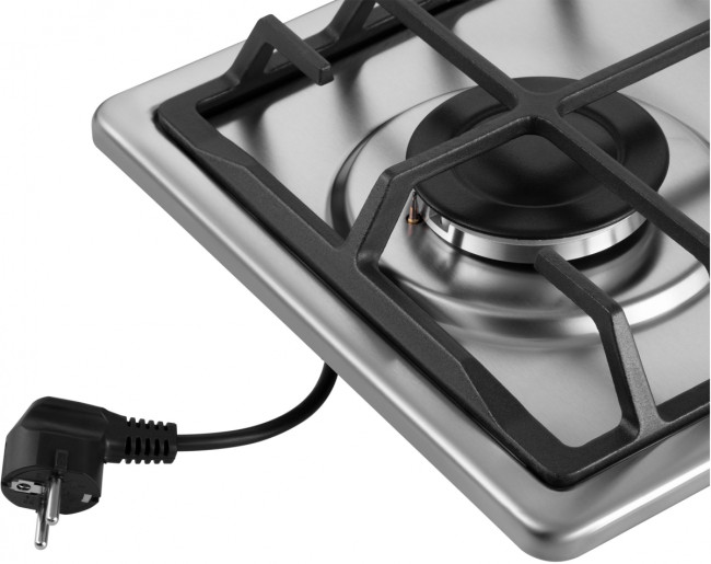 Газовая варочная панель MAUNFELD Maunfeld EGHS.32.6CS/G