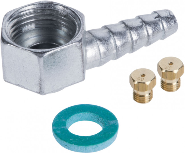 Газовая варочная панель MAUNFELD Maunfeld EGHS.32.6CS/G