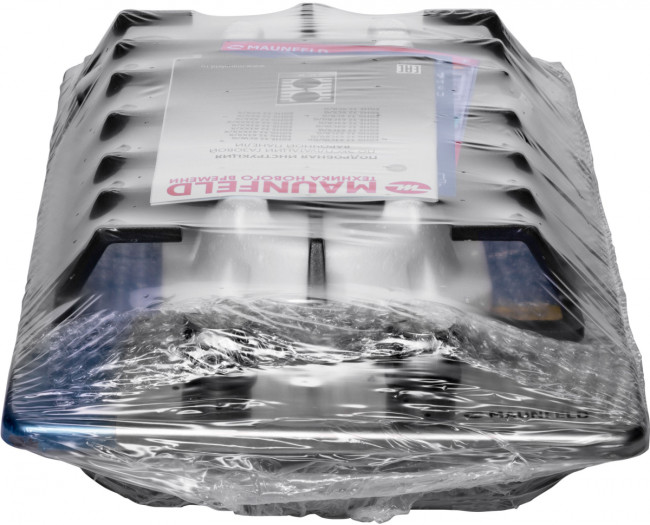 Газовая варочная панель MAUNFELD Maunfeld EGHS.32.6CS/G