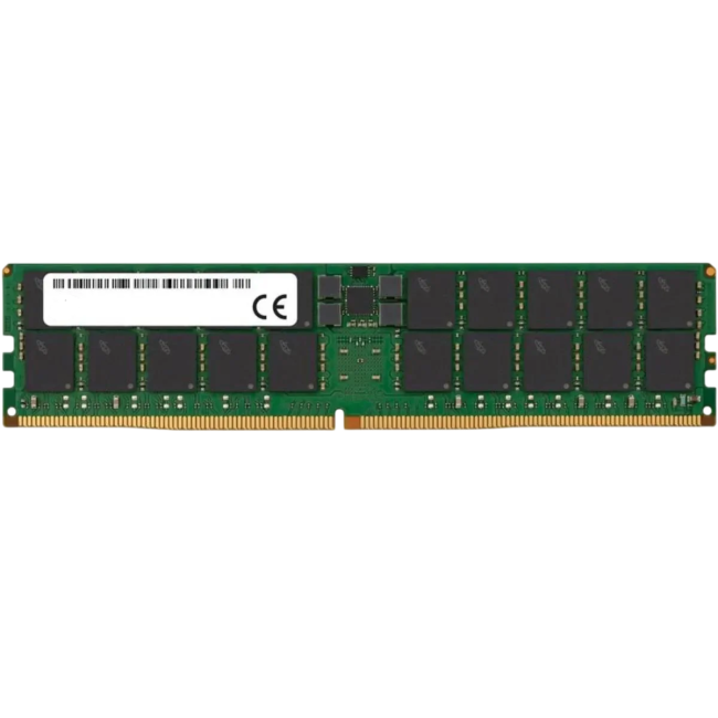 Память оперативная Crucial MTC40F2046S1RC56BD2 Память оперативная Crucial MTC40F2046S1RC56BD2