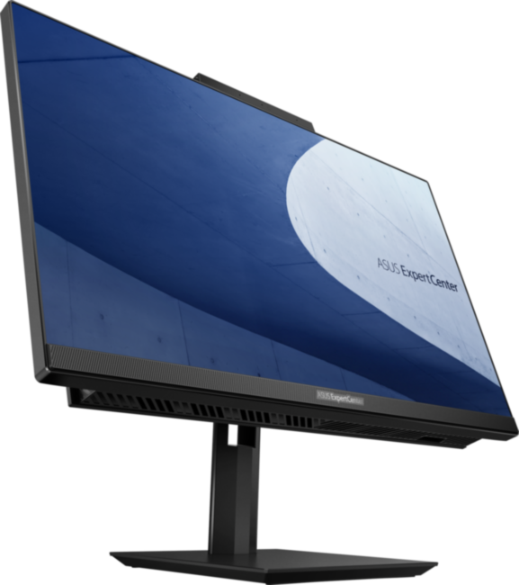 Моноблок ASUS ExpertCenter E5 AiO 24 A5402WHAK-BA015M Моноблок ASUS ExpertCenter E5 AiO 24 A5402WHAK-BA015M