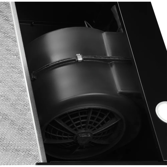 Встраиваемая вытяжка Kuppersberg Kuppersberg SLIMTURBO 60 B