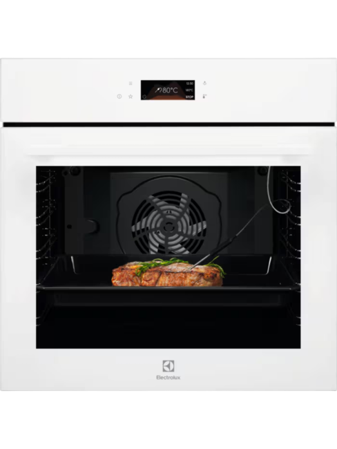 Встраиваемый духовой шкаф ELECTROLUX LOE8H39V Встраиваемый духовой шкаф ELECTROLUX LOE8H39V