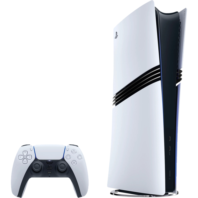Игровая приставка Sony PlayStation 5 Pro (CFI-7119 B01)