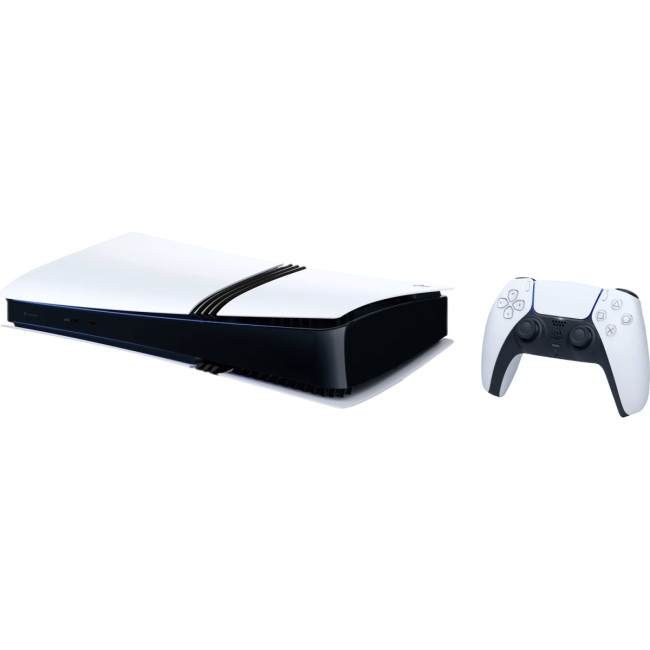 Игровая приставка Sony PlayStation 5 Pro (CFI-7119 B01)