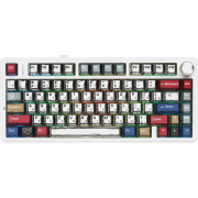 Игровая клавиатура AULA F75 (6978080501578) Игровая клавиатура AULA F75 (6978080501578)