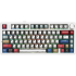 Игровая клавиатура AULA F75 (6978080501578) Игровая клавиатура AULA F75 (6978080501578)