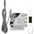 Игровая клавиатура AULA F75 (6978080501578) Игровая клавиатура AULA F75 (6978080501578)