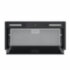 ВЫТЯЖКА MAUNFELD FANTASY 60 Black Maunfeld FANTASY 60 Black