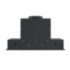 ВЫТЯЖКА MAUNFELD FANTASY 60 Black Maunfeld FANTASY 60 Black