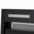ВЫТЯЖКА MAUNFELD FANTASY 60 Black Maunfeld FANTASY 60 Black