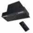 ВЫТЯЖКА MAUNFELD FANTASY 60 Black Maunfeld FANTASY 60 Black