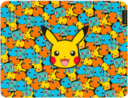 Игровой коврик для мыши Razer Gigantus V2 Medium - Pokemon Kanto Starters Ed. Razer RZ02-03333900-R3M1 Игровой коврик для мыши Razer Gigantus V2 Medium - Pokemon Kanto Starters Ed. Razer RZ02-03333900-R3M1