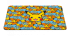 Игровой коврик для мыши Razer Gigantus V2 Medium - Pokemon Kanto Starters Ed. Razer RZ02-03333900-R3M1