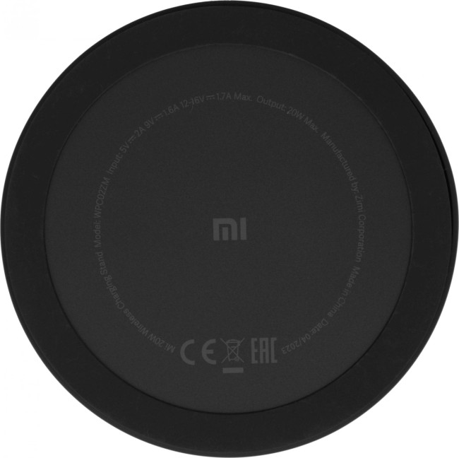 Беспроводное зар./устр. Xiaomi GDS4145GL Беспроводное зар./устр. Xiaomi GDS4145GL