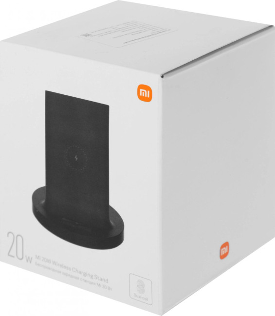 Беспроводное зар./устр. Xiaomi GDS4145GL Беспроводное зар./устр. Xiaomi GDS4145GL
