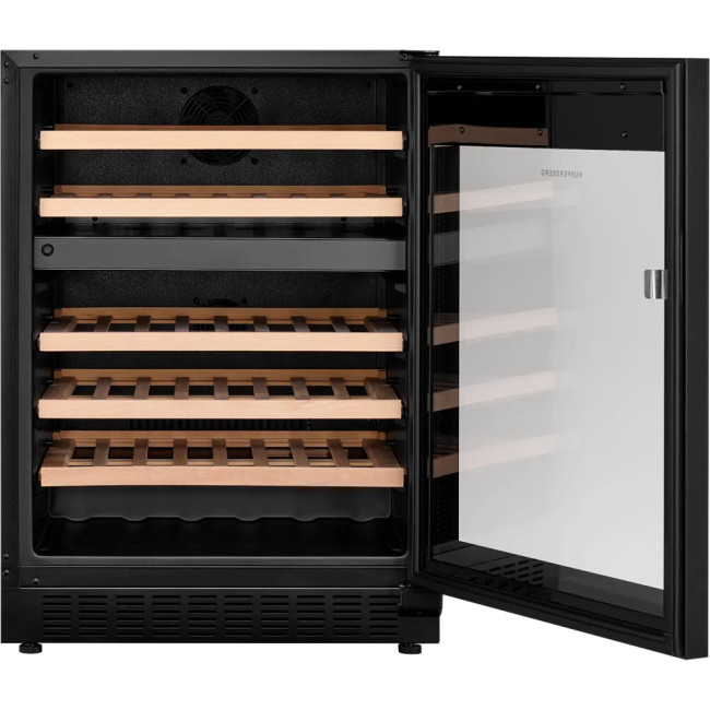 Винный шкаф KUPPERSBERG Kuppersberg RBW 86