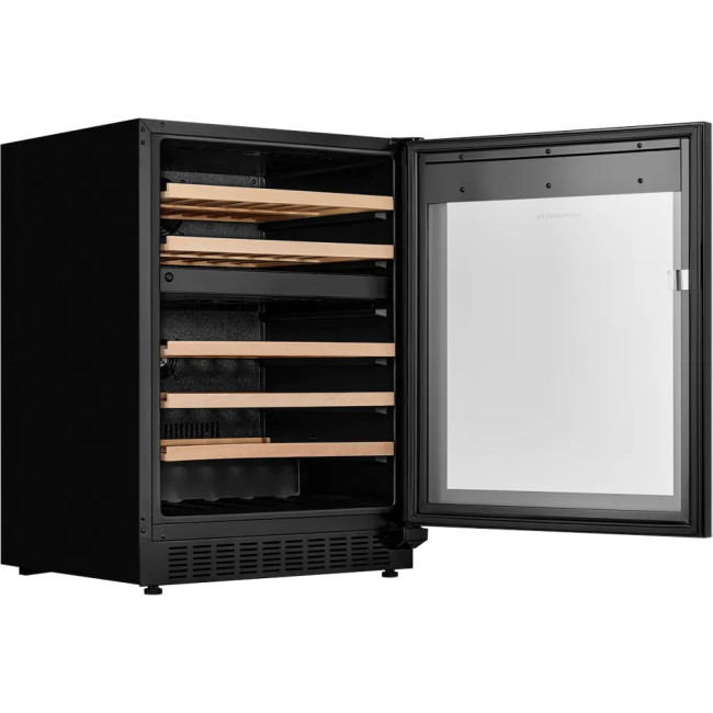 Винный шкаф KUPPERSBERG Kuppersberg RBW 86