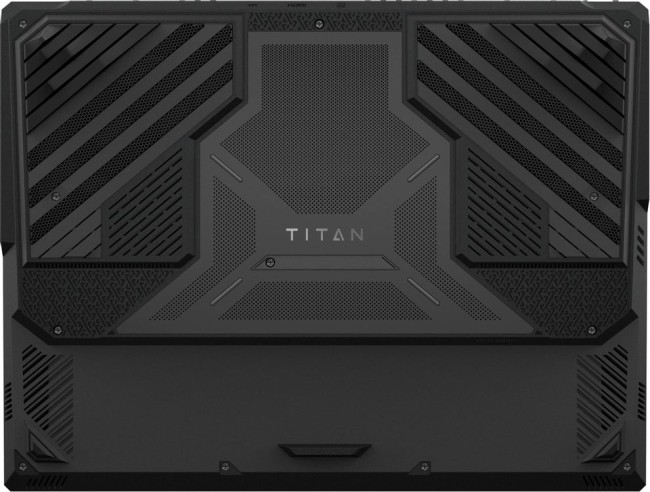 Ноутбук Ноутбук MSI Titan Dragon Edition 18 HX A2XWIG-1020RU Ноутбук Ноутбук MSI Titan Dragon Edition 18 HX A2XWIG-1020RU