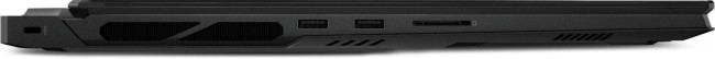 Ноутбук Ноутбук MSI Titan Dragon Edition 18 HX A2XWIG-1020RU Ноутбук Ноутбук MSI Titan Dragon Edition 18 HX A2XWIG-1020RU