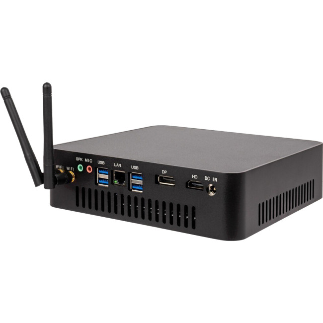 Мини ПК Hiper 61GFBDK12QI Мини ПК Hiper 61GFBDK12QI