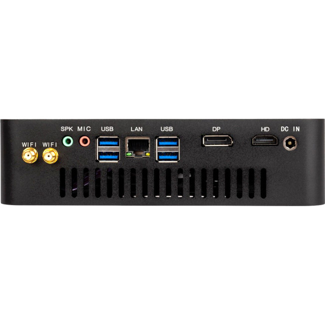 Мини ПК Hiper 61GFBDK12QI Мини ПК Hiper 61GFBDK12QI