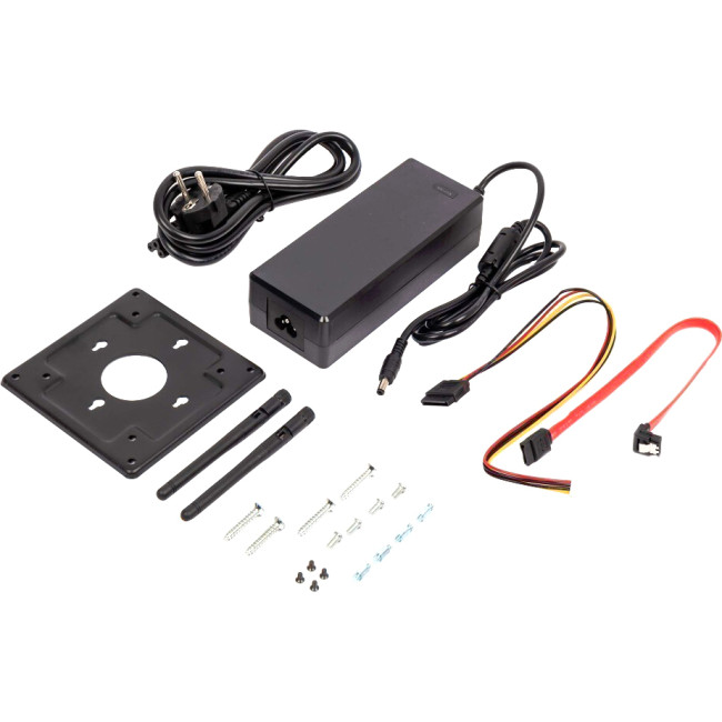 Мини ПК Hiper 61GFBDK12QI Мини ПК Hiper 61GFBDK12QI