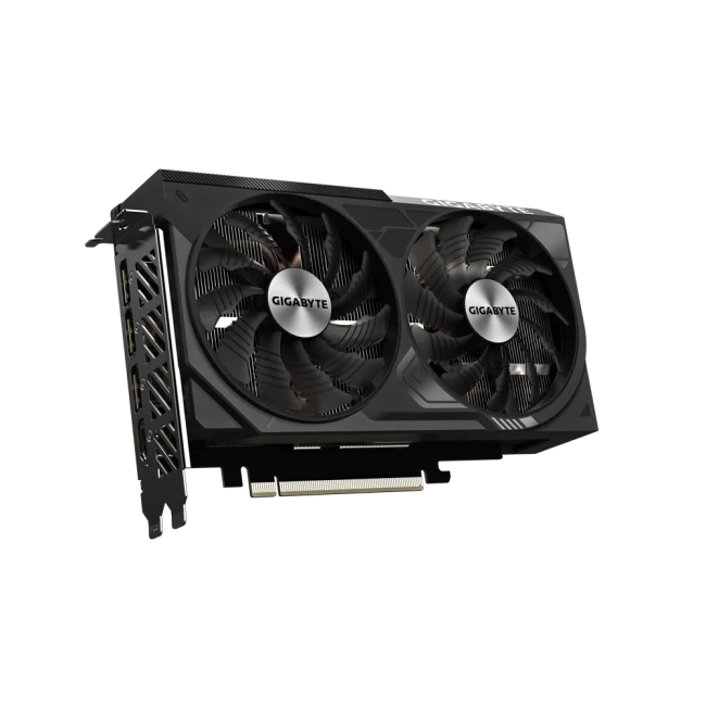Видеокарта GIGABYTE GV-N4070WF2OCV2-12GD Видеокарта GIGABYTE GV-N4070WF2OCV2-12GD