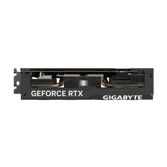 Видеокарта GIGABYTE GV-N4070WF2OCV2-12GD Видеокарта GIGABYTE GV-N4070WF2OCV2-12GD