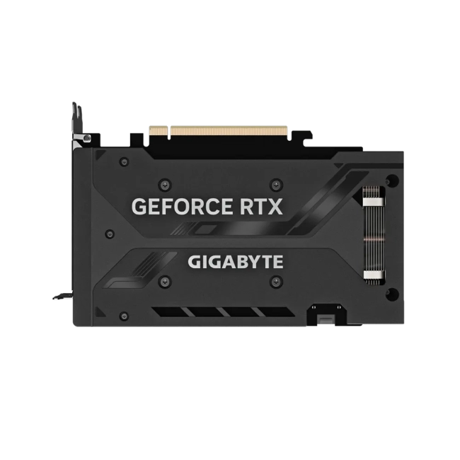 Видеокарта GIGABYTE GV-N4070WF2OCV2-12GD Видеокарта GIGABYTE GV-N4070WF2OCV2-12GD