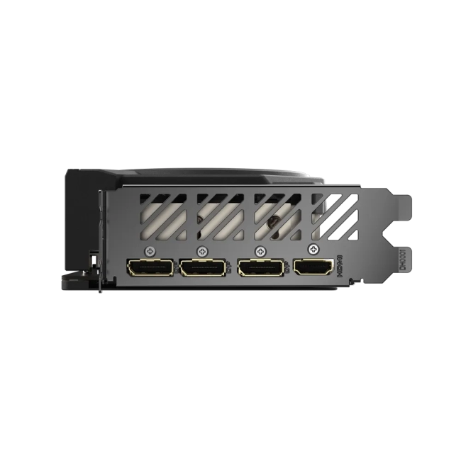 Видеокарта GIGABYTE GV-N4070WF2OCV2-12GD Видеокарта GIGABYTE GV-N4070WF2OCV2-12GD
