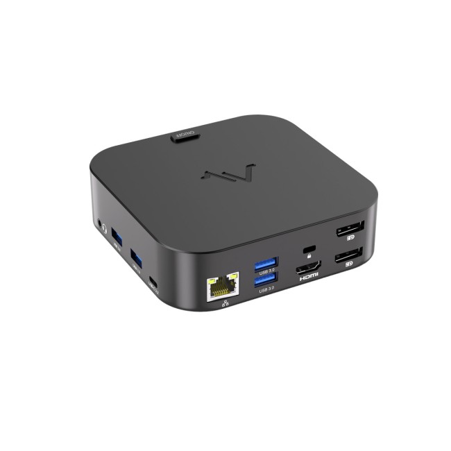 Док-станция Maibenben DS301B02503 Док-станция Maibenben DS301B02503