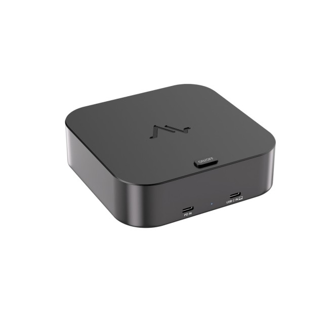 Док-станция Maibenben DS301B02503 Док-станция Maibenben DS301B02503