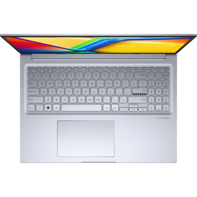 Ноутбук ASUS K3605ZF-RP753 (90NB11E2-M01080) Ноутбук ASUS K3605ZF-RP753 (90NB11E2-M01080)