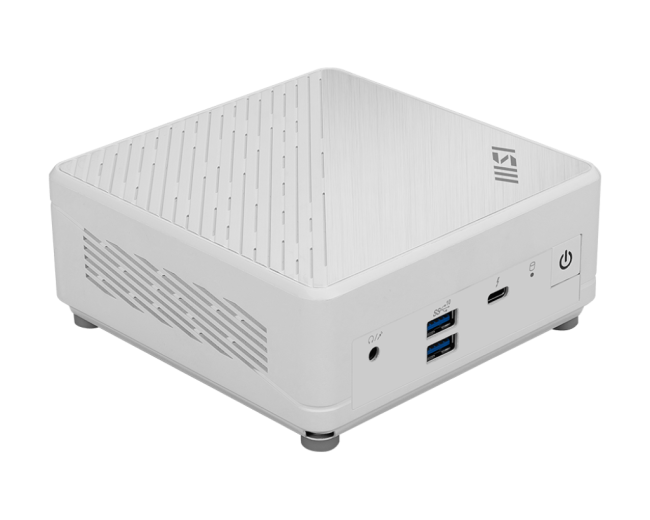 ПК MSI 9S6-B0A812-096
