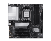 Материнская плата MSI PRO B850M-P Материнская плата MSI PRO B850M-P