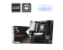 Материнская плата MSI PRO B850M-P Материнская плата MSI PRO B850M-P